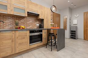 Apartment Wrzesińska Praga by Renters