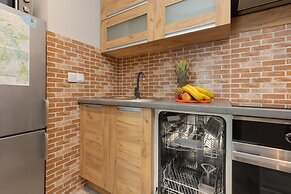 Apartment Wrzesińska Praga by Renters
