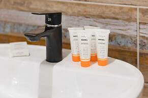 Apartment Wrzesińska Praga by Renters