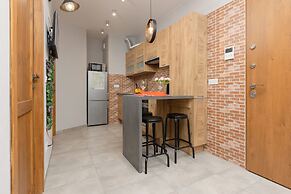 Apartment Wrzesińska Praga by Renters