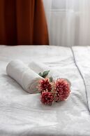 Apartment Wrzesińska Praga by Renters