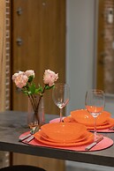 Apartment Wrzesińska Praga by Renters