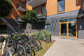 Apartment Wrzesińska Praga by Renters