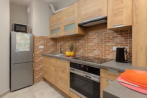 Apartment Wrzesińska Praga by Renters