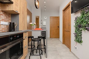 Apartment Wrzesińska Praga by Renters