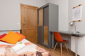 Apartment Wrzesińska Praga by Renters