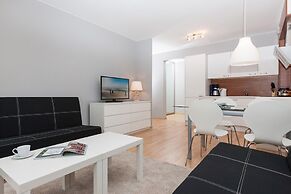 Apartments Zdrojowa by Renters