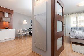 Apartments Zdrojowa by Renters