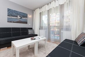 Apartments Zdrojowa by Renters