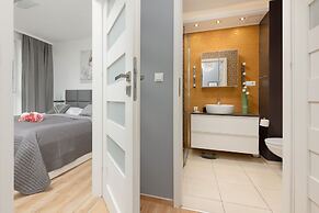 Apartment Wawrzyszewska by Renters