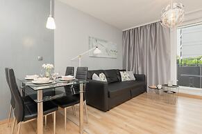 Apartment Wawrzyszewska by Renters
