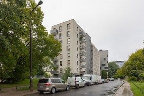 Apartment Wawrzyszewska by Renters