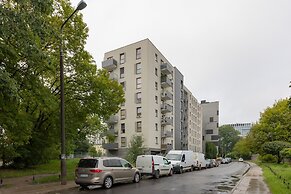 Apartment Wawrzyszewska by Renters
