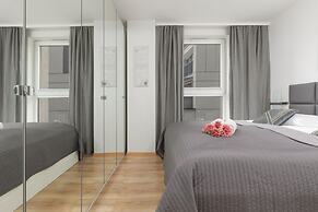 Apartment Wawrzyszewska by Renters