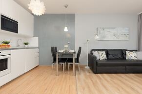 Apartment Wawrzyszewska by Renters