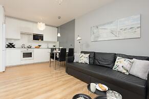 Apartment Wawrzyszewska by Renters