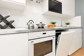 Apartment Wawrzyszewska by Renters