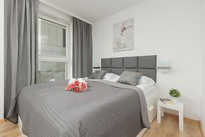 Apartment Wawrzyszewska by Renters