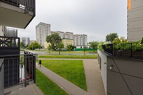 Apartment Wawrzyszewska by Renters