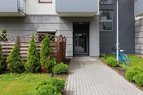 Apartment Wawrzyszewska by Renters