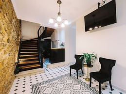 Neapolis 1897 Boutique Luxury Rooms