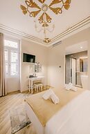Neapolis 1897 Boutique Luxury Rooms