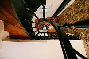 Neapolis 1897 Boutique Luxury Rooms