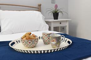 Neapolis 1897 Boutique Luxury Rooms