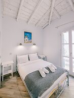 Neapolis 1897 Boutique Luxury Rooms