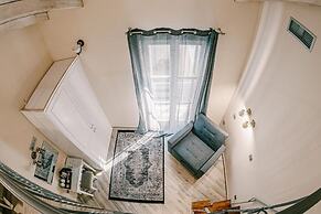 Neapolis 1897 Boutique Luxury Rooms