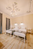 Neapolis 1897 Boutique Luxury Rooms