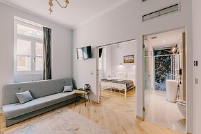 Neapolis 1897 Boutique Luxury Rooms