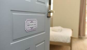 Neapolis 1897 Boutique Luxury Rooms