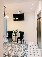 Neapolis 1897 Boutique Luxury Rooms