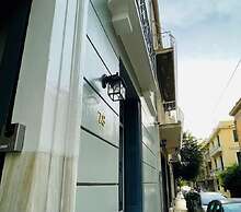 Neapolis 1897 Boutique Luxury Rooms