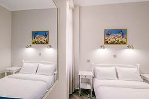 Neapolis 1897 Boutique Luxury Rooms