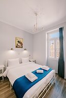 Neapolis 1897 Boutique Luxury Rooms