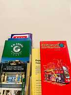 Neapolis 1897 Boutique Luxury Rooms