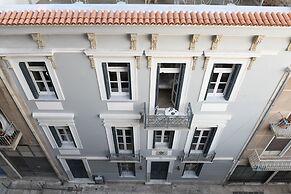 Neapolis 1897 Boutique Luxury Rooms