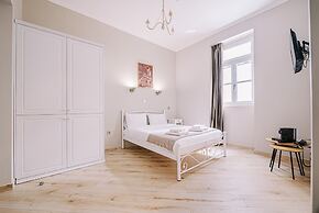 Neapolis 1897 Boutique Luxury Rooms