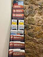 Neapolis 1897 Boutique Luxury Rooms