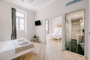 Neapolis 1897 Boutique Luxury Rooms