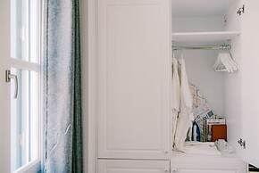 Neapolis 1897 Boutique Luxury Rooms