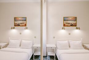 Neapolis 1897 Boutique Luxury Rooms