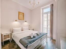 Neapolis 1897 Boutique Luxury Rooms