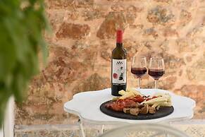 Neapolis 1897 Boutique Luxury Rooms