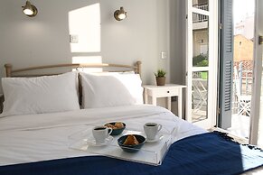 Neapolis 1897 Boutique Luxury Rooms