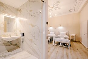 Neapolis 1897 Boutique Luxury Rooms