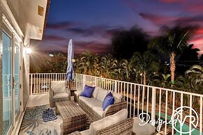 Modern Chic 7-BR with Pool & Gameroom