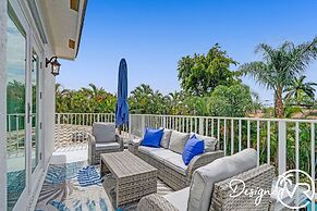 Modern Chic 7-BR with Pool & Gameroom